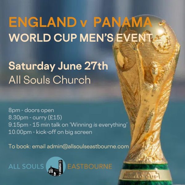 England WC flyer - square JPEG (148 x 148 mm)